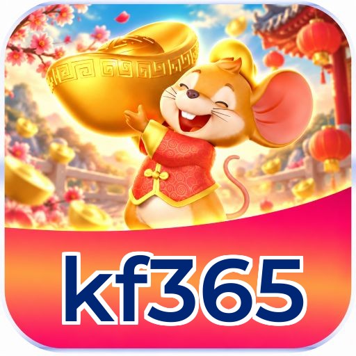 Logo kf365 - Cassino Online Brasil