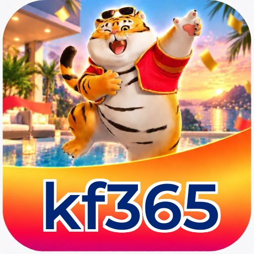 Logo kf365 - Cassino Online Brasil