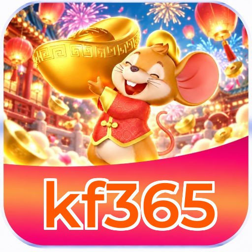 Logo kf365