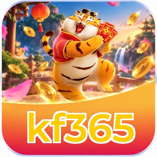 Logo kf365 - Cassino Online Brasil