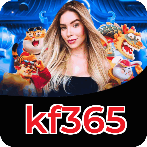 Catálogo kf365 2.547 jogos - Pragmatic Play, Evolution, NetEnt