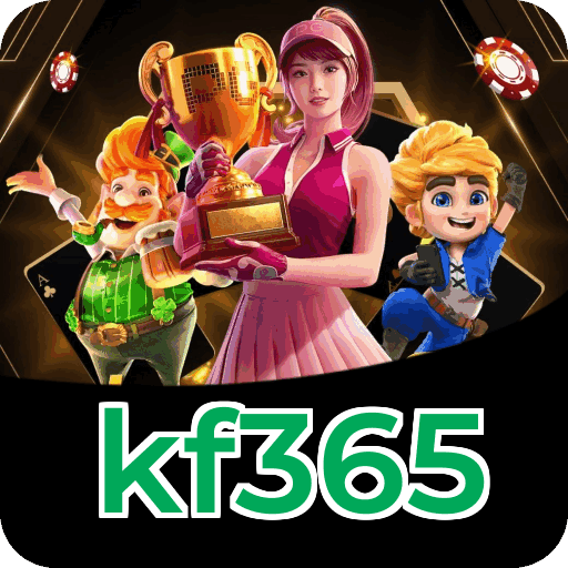 kf365 segurança SSL 256-bit - Licença Curaçao, eCOGRA, GLI certificado