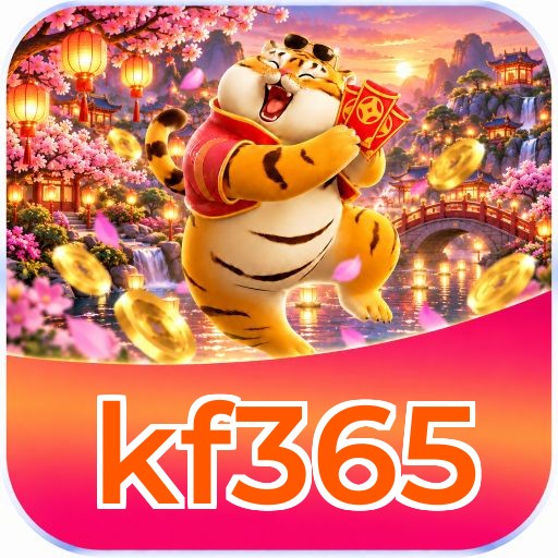 Logo kf365
