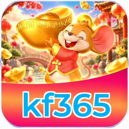 Logo kf365 - Cassino Online Brasil