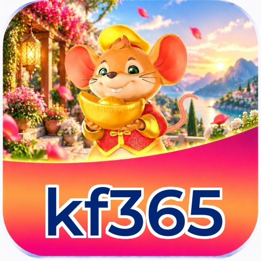 Logo kf365 - Cassino Online Brasil