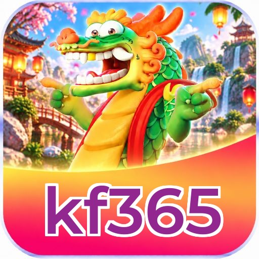 Logo kf365