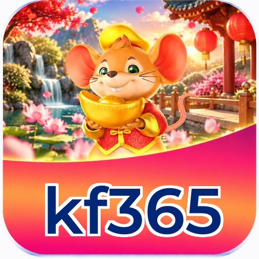 Logo kf365 - Cassino Online Brasil