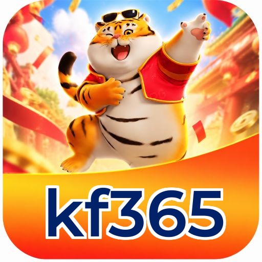 Logo kf365 - Cassino Online Brasil