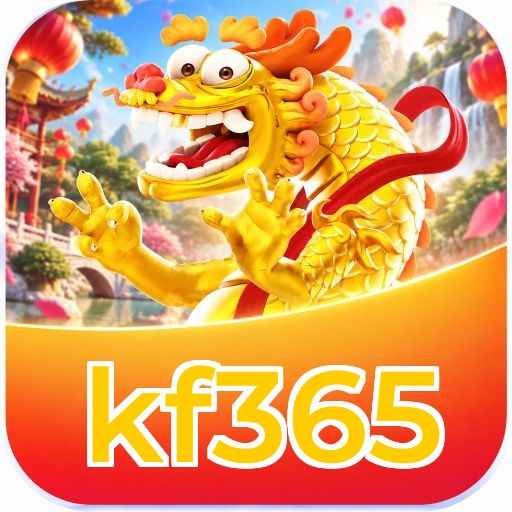 Logo kf365 - Cassino Online Brasil