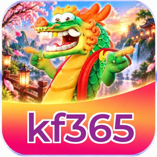 Logo kf365