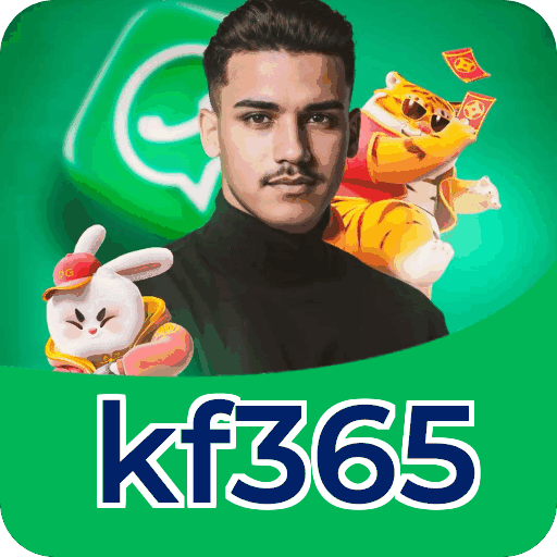 Uso seguro da plataforma kf365 — ilustração editorial