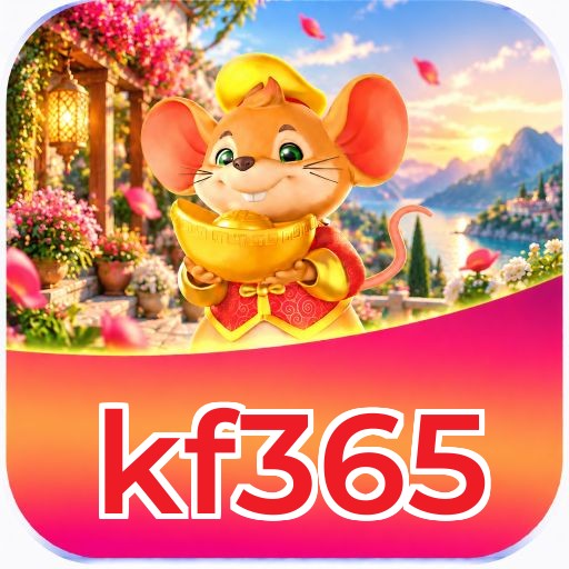 Logo kf365 - Cassino Online Brasil