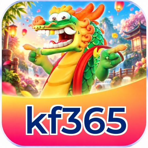 Logo kf365