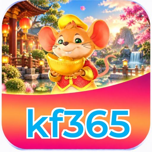 Logo kf365