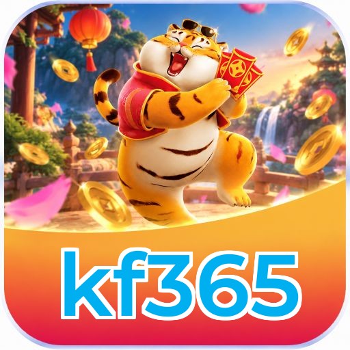 Logo kf365 - Cassino Online Brasil