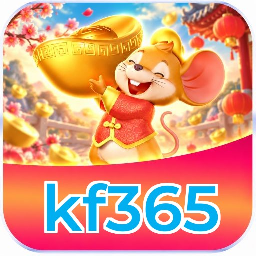 Logo kf365 - Cassino Online Brasil