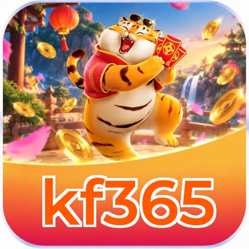 Logo kf365 - Cassino Online Brasil