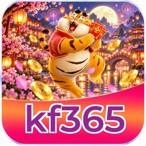 Logo kf365