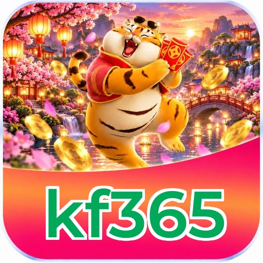 Logo kf365 - Cassino Online Brasil