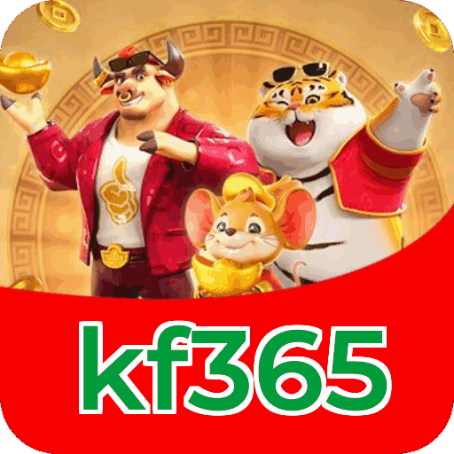 Material promocional do app kf365 — ilustração, não métricas auditadas nesta página