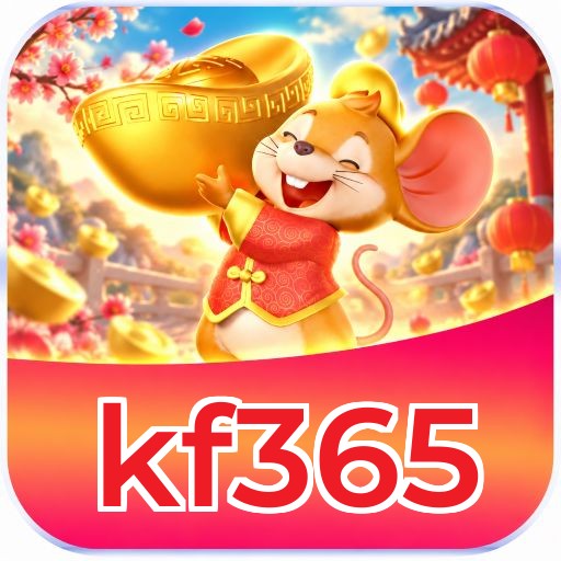 Logo kf365 - Cassino Online Brasil