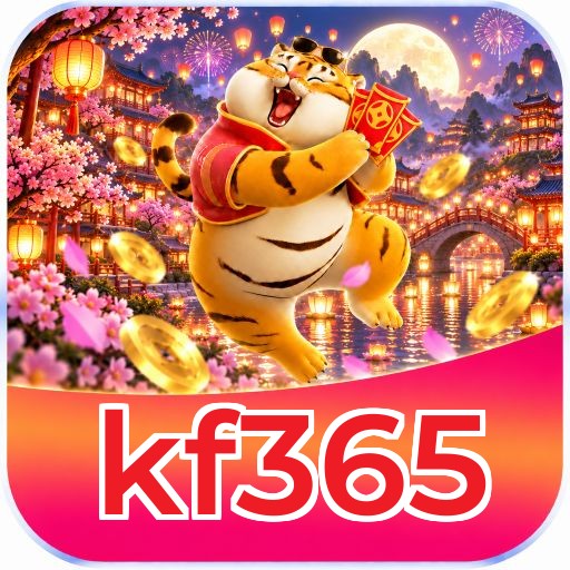 Logo kf365
