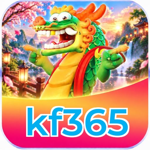 Logo kf365 - Cassino Online Brasil