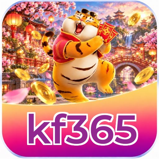 Logo kf365 - Cassino Online Brasil