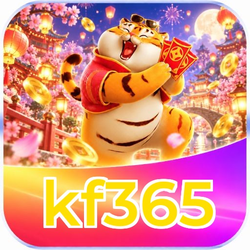 Logo kf365 - Cassino Online Brasil
