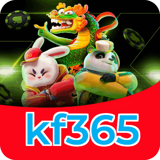 Fluxo de download do app kf365 — referência visual