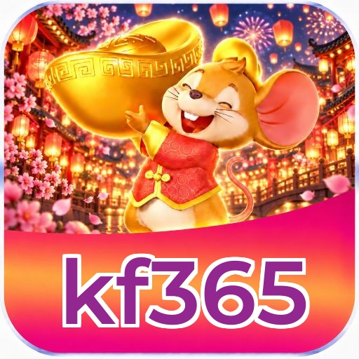 Logo kf365 - Cassino Online Brasil