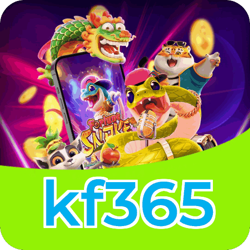 Passo a passo para baixar o app kf365 — ilustração editorial