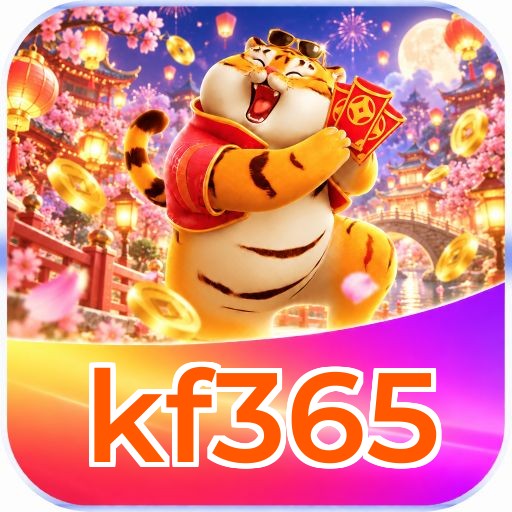 Logo kf365