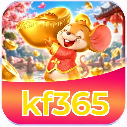 Logo kf365 - Cassino Online Brasil
